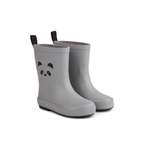 Stivali per la pioggia – grey
