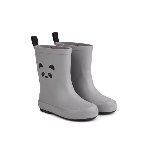 Stivali per la pioggia – grey