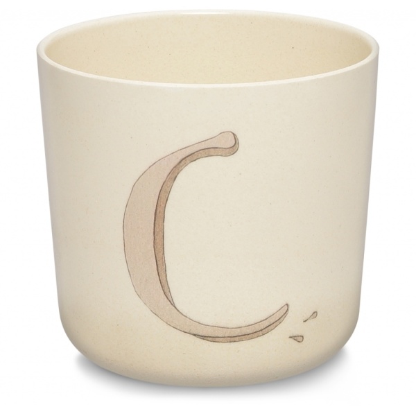 Tazza Alfabeto