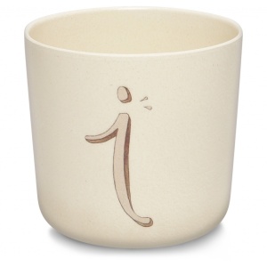 Tazza Alfabeto