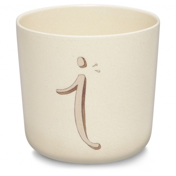 Tazza Alfabeto