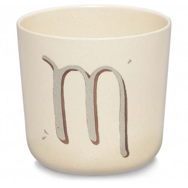 Tazza Alfabeto
