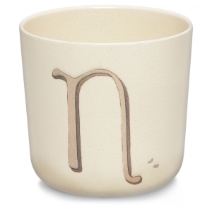 Tazza Alfabeto