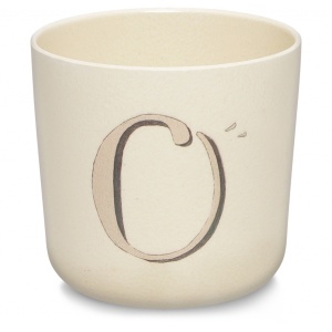 Tazza Alfabeto