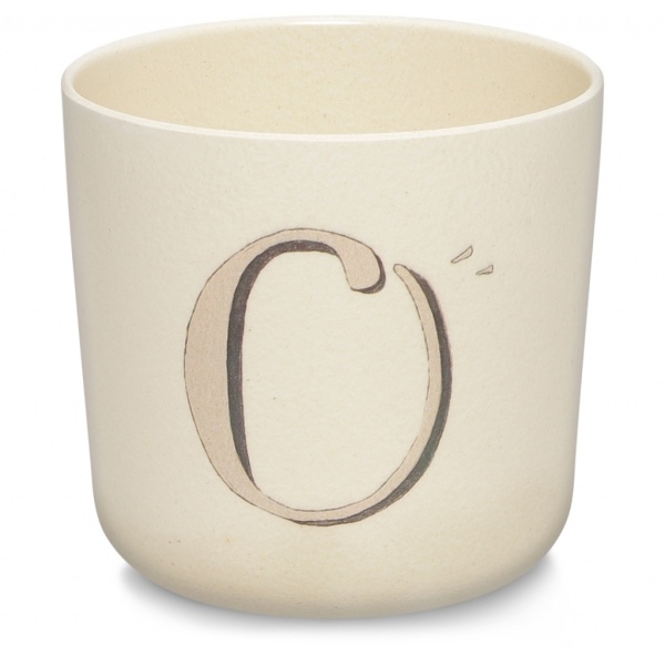Tazza Alfabeto