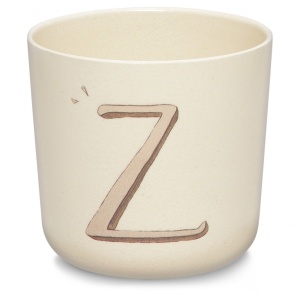 Tazza Alfabeto