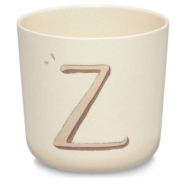 Tazza Alfabeto