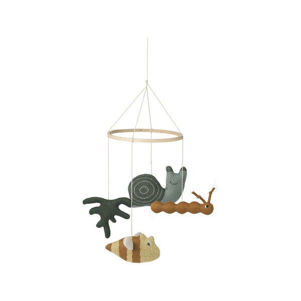 Mobile decorativo Melissa