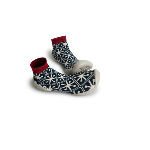 Babbucce fiocchi di neve