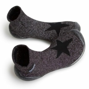Babbucce Big Star Lurex Nununu