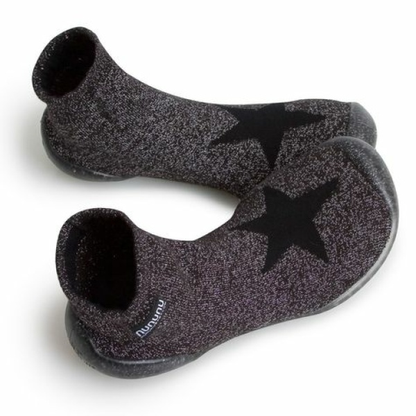 Babbucce Big Star Lurex Nununu