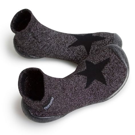 Babbucce Big Star Lurex Nununu