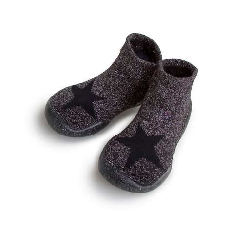 Babbucce Big Star Lurex Nununu