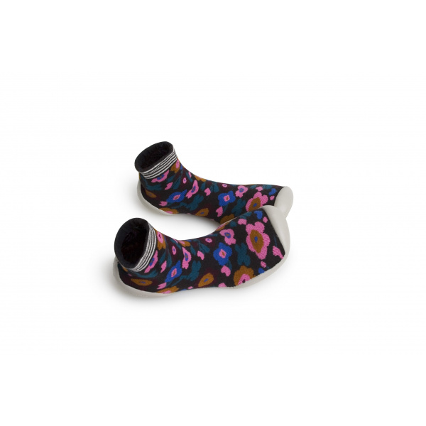 Babbucce fleur inca