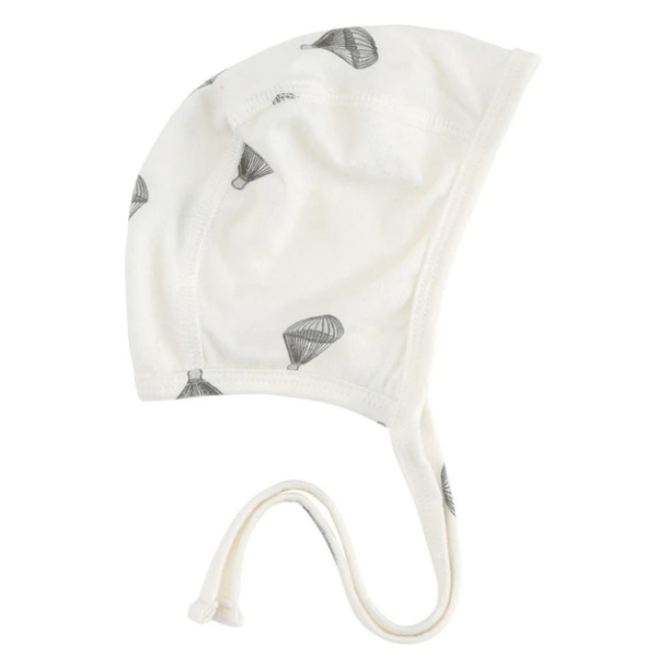 Cuffietta Parachute