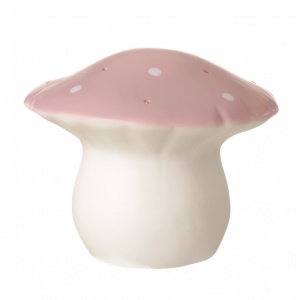 Lampada fungo medio