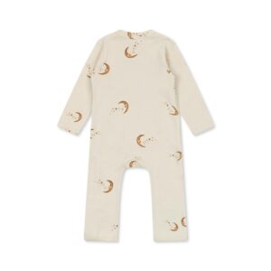 Tuina neonato senza piedi Moon