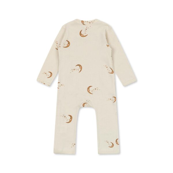 Tuina neonato senza piedi Moon