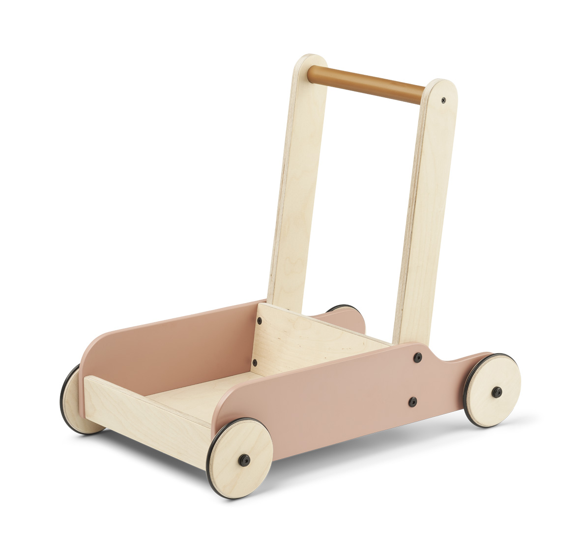 Carrello a spinta Bonnie