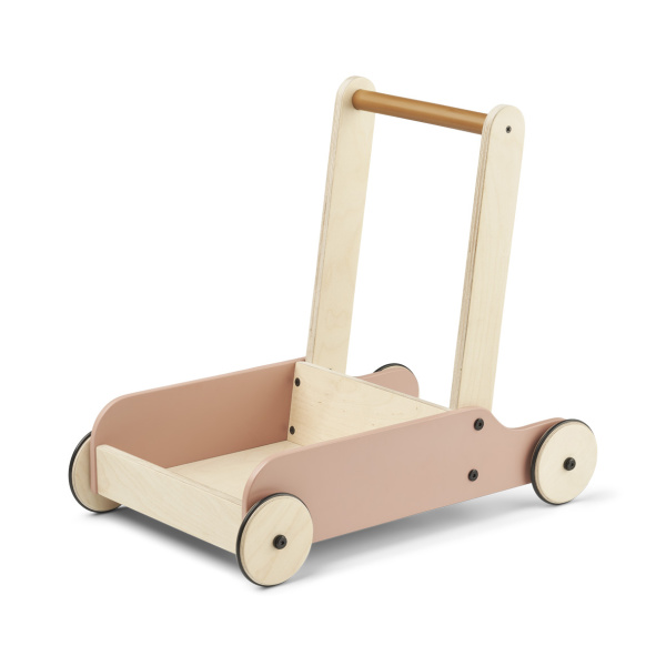 Carrello a spinta Bonnie