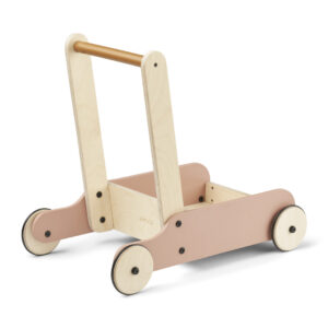 Carrello a spinta Bonnie