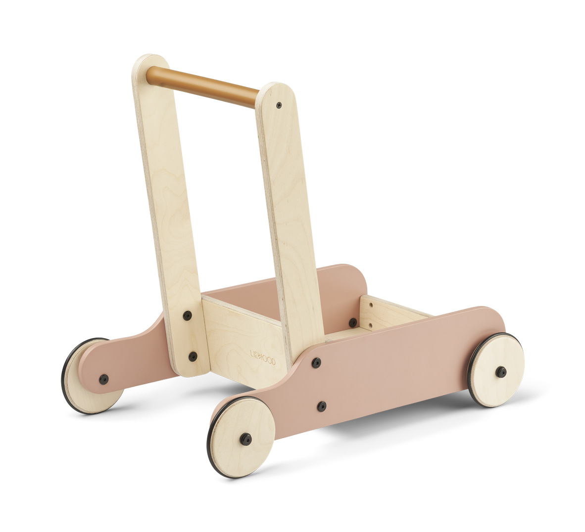 Carrello a spinta Bonnie