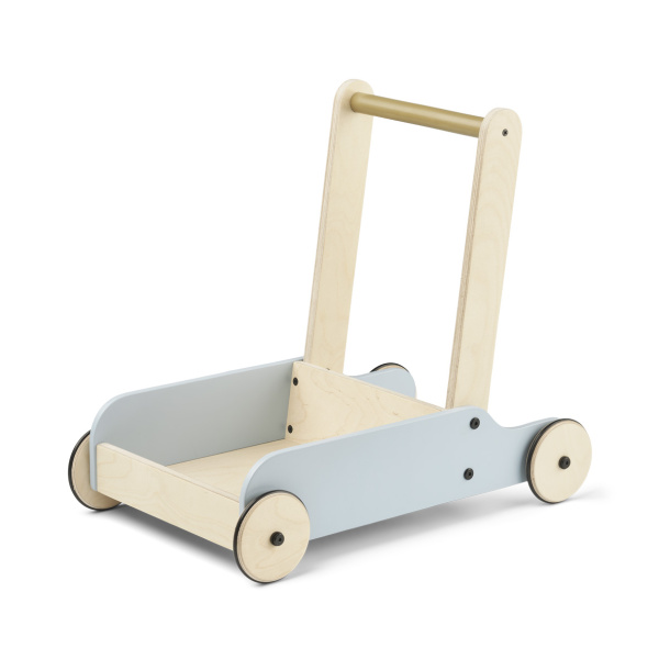Carrello a spinta Bonnie