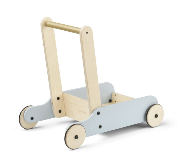 Carrello a spinta Bonnie