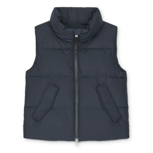 Gilet imbottito Karri