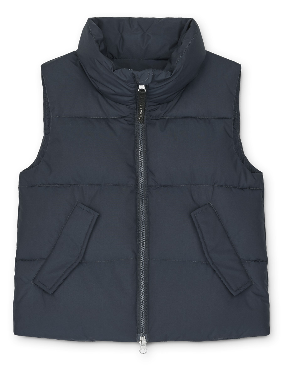 Gilet imbottito Karri