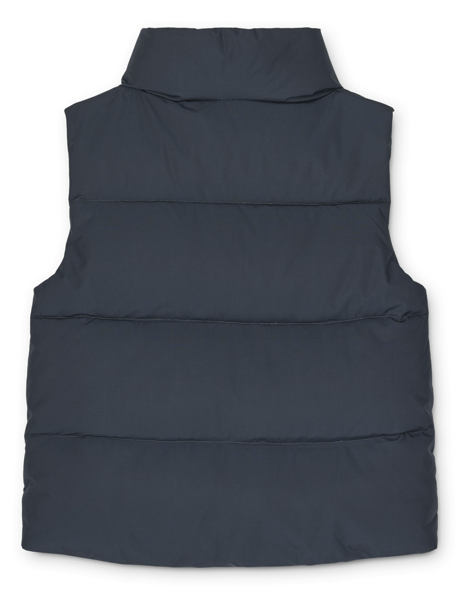 Gilet imbottito Karri