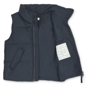Gilet imbottito Karri
