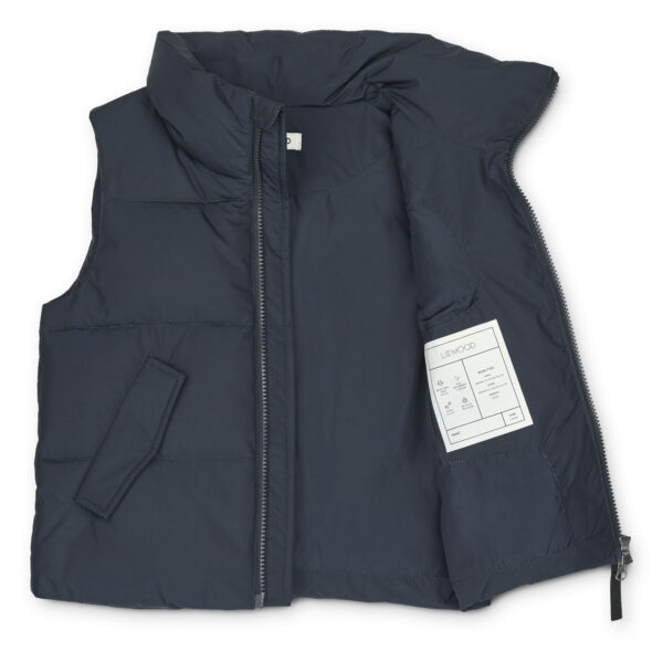 Gilet imbottito Karri