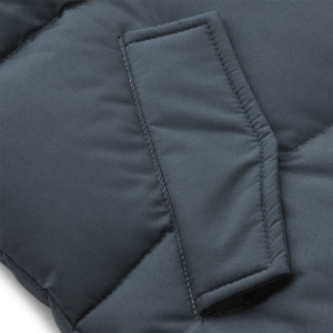 A22 LIEWOOD LW149330089 3 P.JPG Gilet imbottito Karri