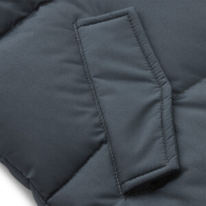 Gilet imbottito Karri