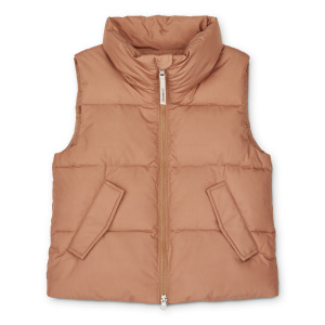 A22 LIEWOOD LW149332074.JPG Gilet imbottito Karri