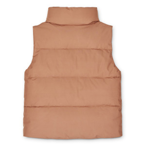 A22 LIEWOOD LW149332074 1 P.JPG Gilet imbottito Karri