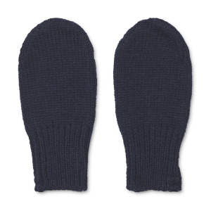 Muffole in lana merino Pipi