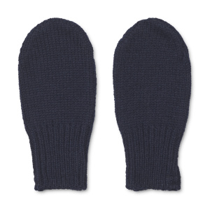 Muffole in lana merino Pipi