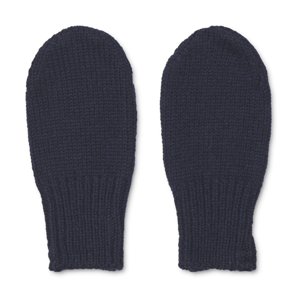 Muffole in lana merino Pipi