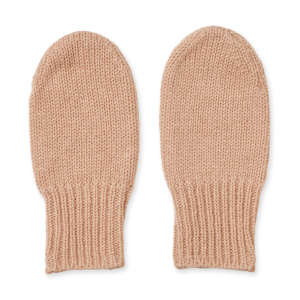 Muffole in lana merino Pipi