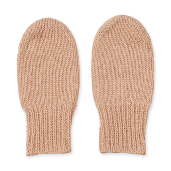 Muffole in lana merino Pipi