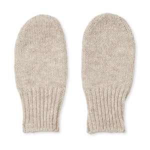Muffole in lana merino Pipi