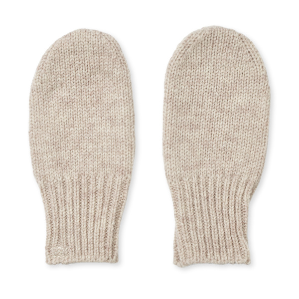 Muffole in lana merino Pipi
