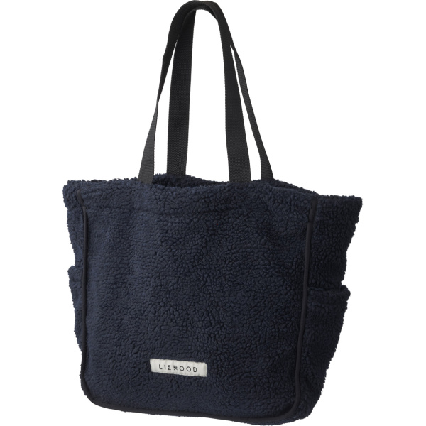 Borsa Reed