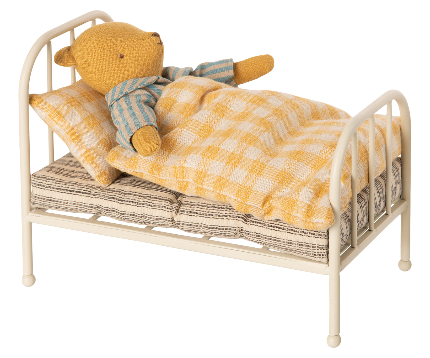 Letto vintage – Teddy junior