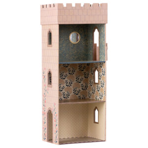 Castello con specchio