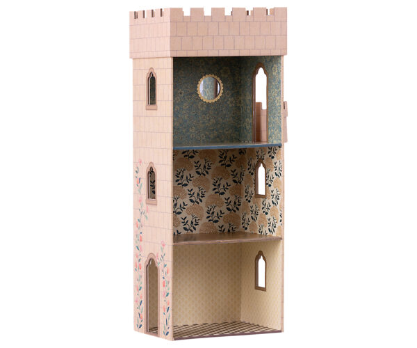 Castello con specchio