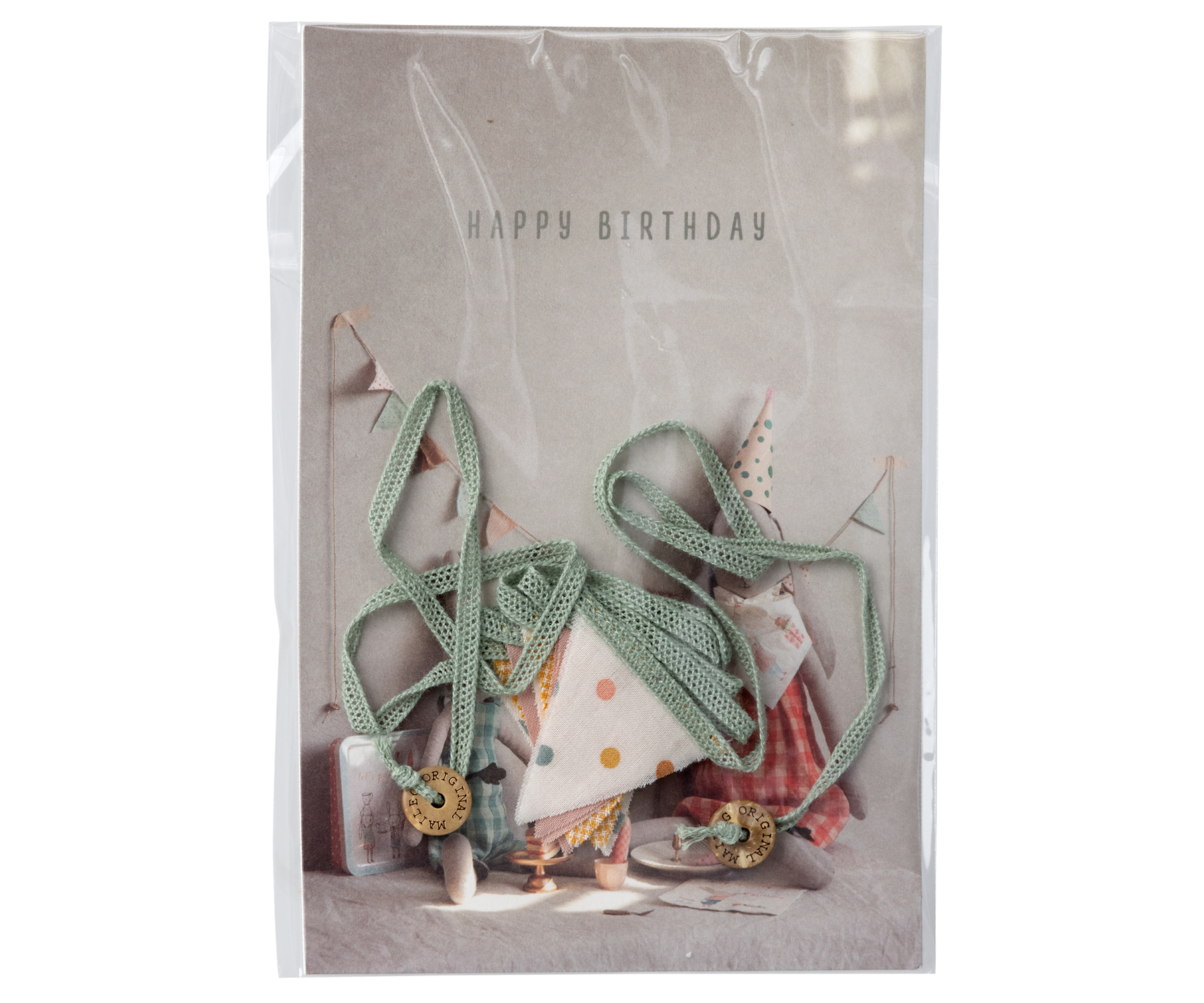 Ghirlanda in miniatura