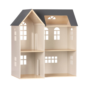 CASA IN MINIATURA PER MOUSE E BUNNY